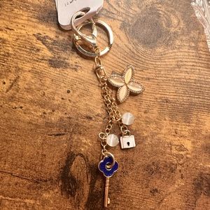 KEYCHAIN/ charm